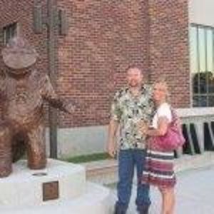 Meet your Posher, Dan